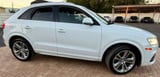 2016 Audi Q3 - Preview 3