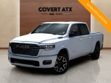2026 Ram 1500 - Preview 2