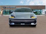 2025 Hyundai Ioniq 6 - Preview 11