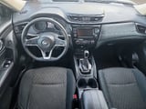 2018 Nissan Rogue - Preview 12