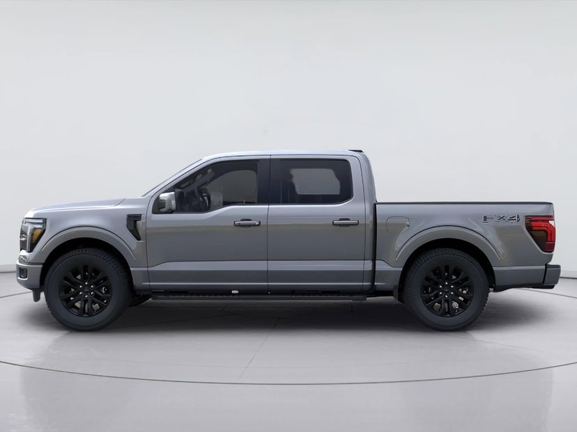 2026 Ford F-150 - Image 3