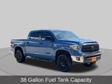 2021 Toyota Tundra - Preview 7