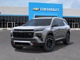 2027 Chevrolet Traverse - Preview 6