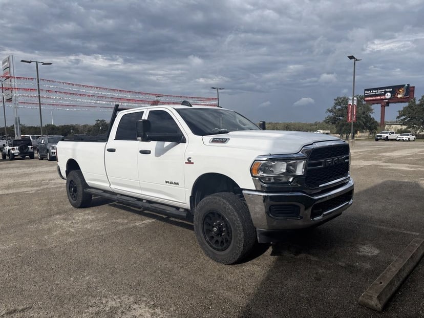 2020 Ram 2500 - Image 1