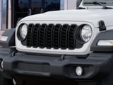 2026 Jeep Wrangler - Preview 11