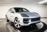 2026 Porsche Cayenne - Preview 9