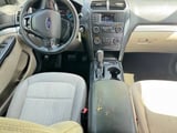 2018 Ford Explorer - Preview 13