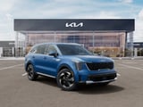 2026 Kia Sorento - Preview 8