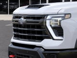 2026 Chevrolet Silverado - Preview 13