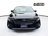 2026 Subaru Impreza - Preview 2