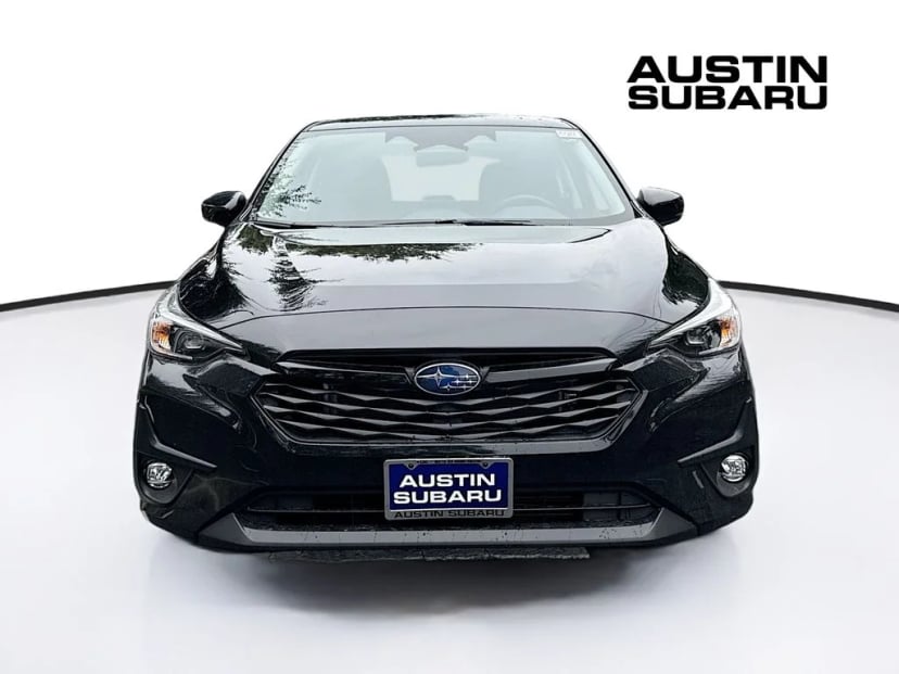 2026 Subaru Impreza - Image 2