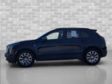 2023 Cadillac Xt4 - Preview 8