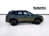 2026 Subaru Forester - Preview 7