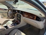 2004 Jaguar XJ - Preview 15