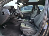 2026 Audi A3 - Preview 14