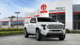2026 Toyota Tacoma - Preview 16
