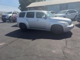 2011 Chevrolet HHR - Preview 2