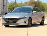 2021 Hyundai Elantra - Preview 2