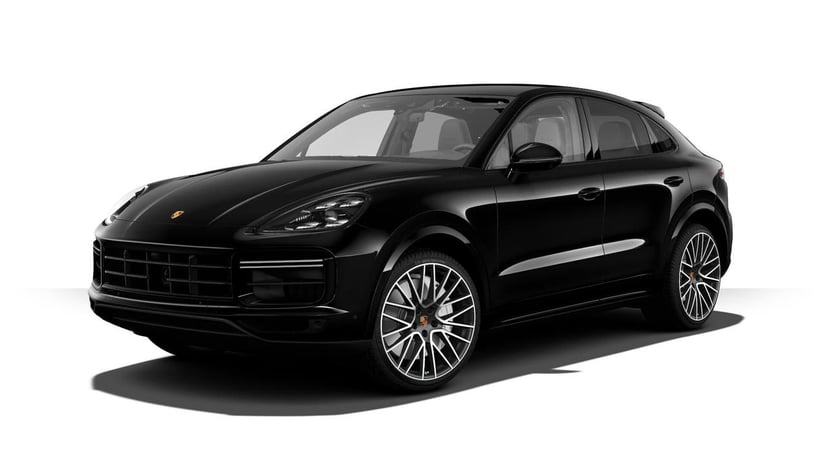2020 Porsche Cayenne - Image 1