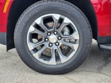 2026 Chevrolet Tahoe - Preview 7