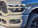 2027 Ram 2500 - Preview 6