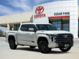 2026 Toyota Tundra - Preview 2