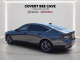 2023 Honda Accord - Preview 5