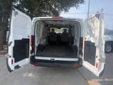2017 Ford Transit - Preview 9