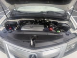 2012 Acura MDX - Preview 10