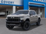 2026 Chevrolet Silverado 1500 - Preview 6