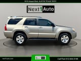 2008 Toyota 4runner - Preview 2
