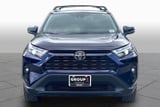 2025 Toyota RAV4 - Preview 3