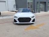 2021 Audi RS 7 - Preview 3