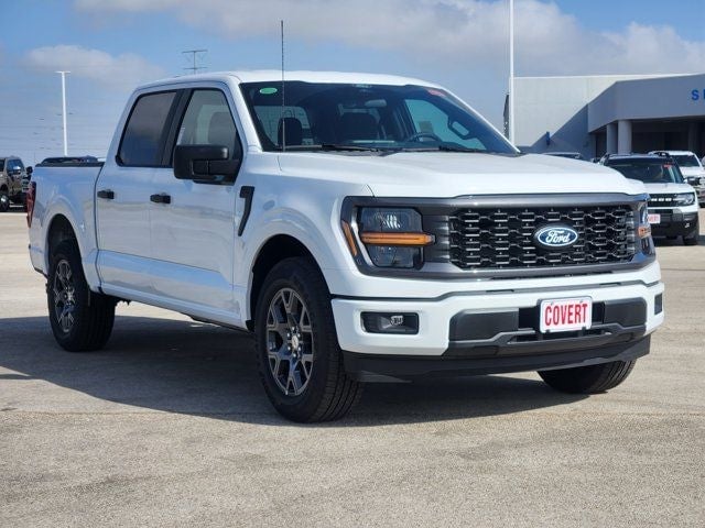 2026 Ford F-150 - Image 1