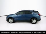 2024 Chevrolet Equinox - Preview 4