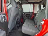 2026 Jeep Wrangler - Preview 11