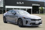 2022 Kia Stinger - Preview 6