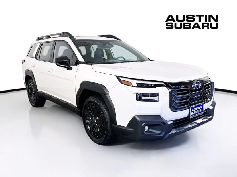 2026 Subaru Outback - Image 1