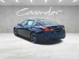 2026 Nissan Altima - Preview 14