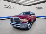 2012 Ram 3500 - Preview 8
