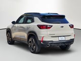 2026 Chevrolet TrailBlazer - Preview 5