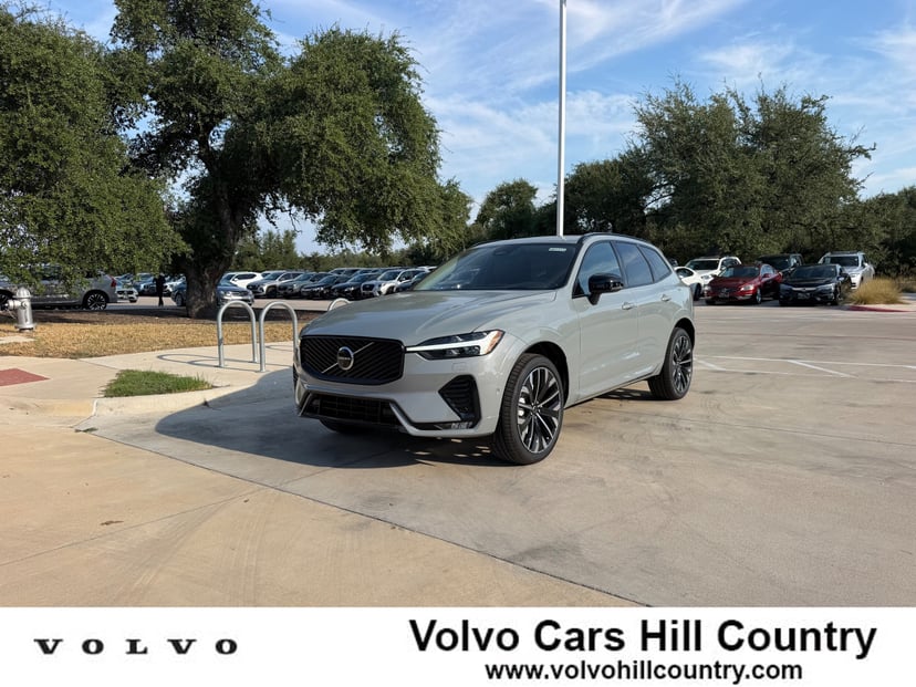 2027 Volvo XC60 - Image 1