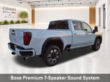 2026 GMC Sierra 2500HD - Preview 9