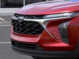 2026 Chevrolet Trax - Preview 13