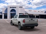2026 Ram 1500 - Preview 3