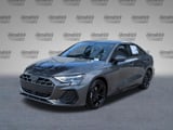 2026 Audi A3 - Preview 4