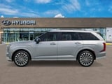 2026 Hyundai Palisade - Preview 3
