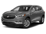 2020 Buick Enclave - Preview 6