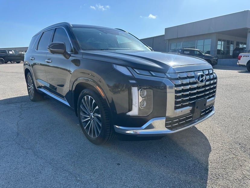 2023 Hyundai Palisade - Image 1