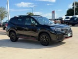 2021 Subaru Forester - Preview 6